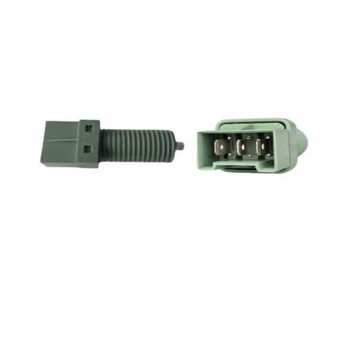 CLIO II KANGOO FREN PEDAL MÜSÜRÜ  Ürün Görseli